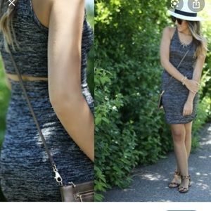 Aritzia Wilfred Free Dress NEW